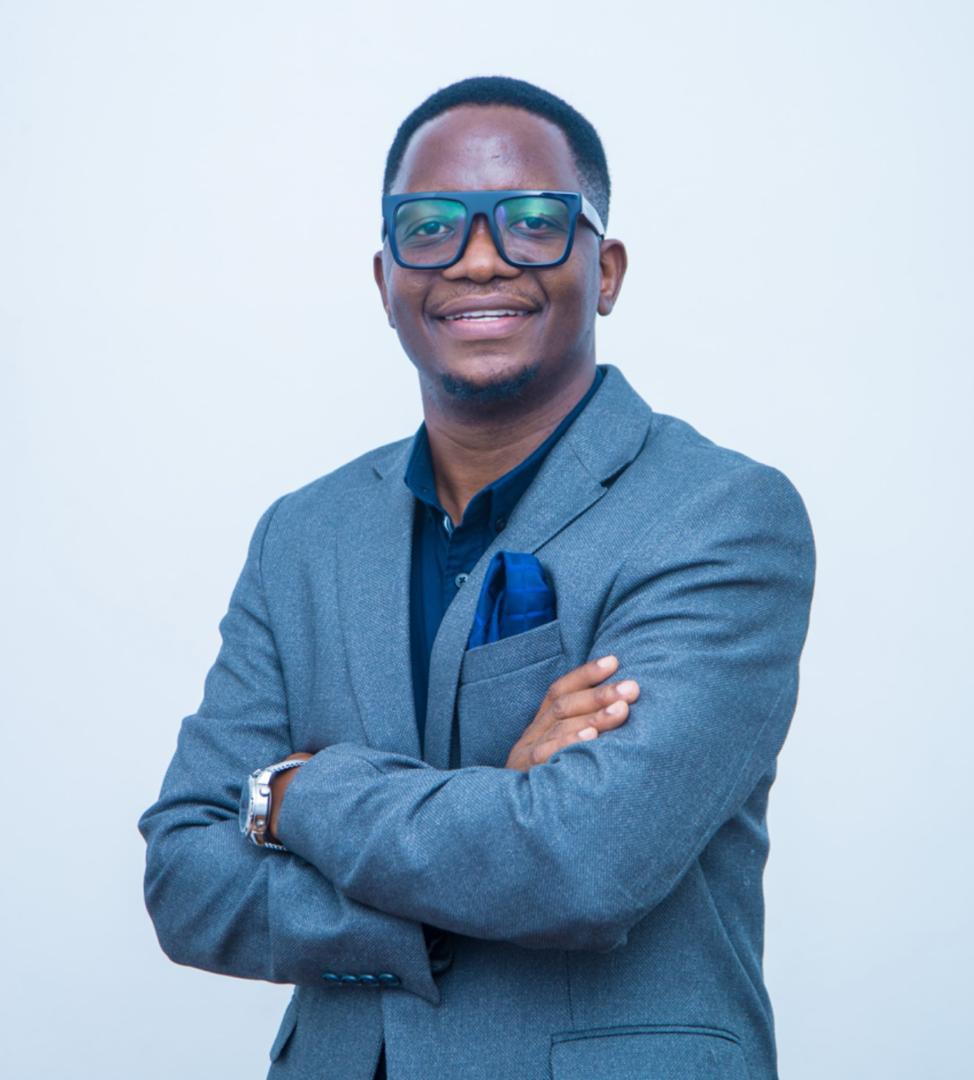 Bishop Dr. David Chigamba